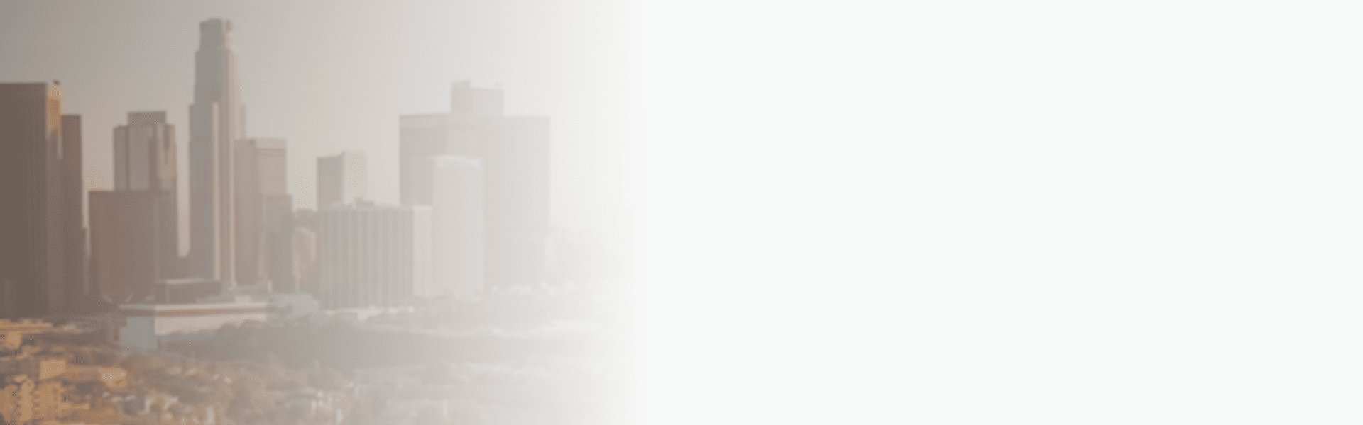 Cityscape background